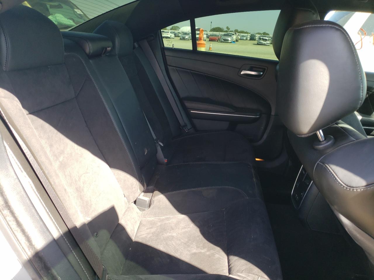Photo 6 from auction – 2020 DODGE CHARGER R/ with VIN 2C3CDXCT7LH224340