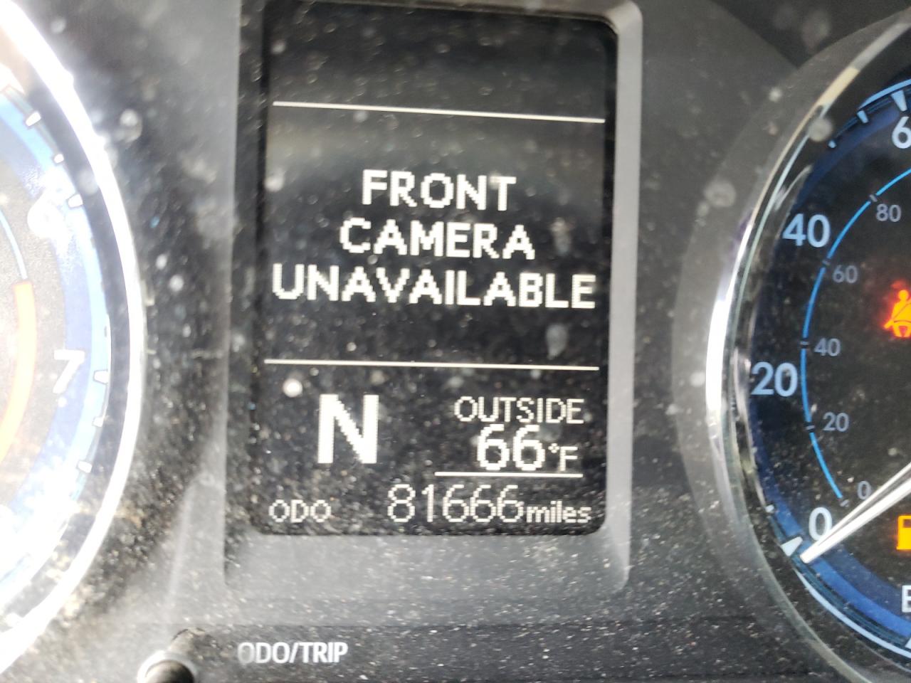 Photo 8 from auction – 2017 TOYOTA COROLLA with VIN 5YFBURHE5HP699726
