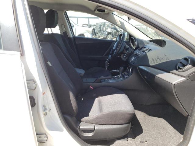 Photo 5 from auction – 2011 MAZDA 3 I with VIN JM1BL1VG9B1479608