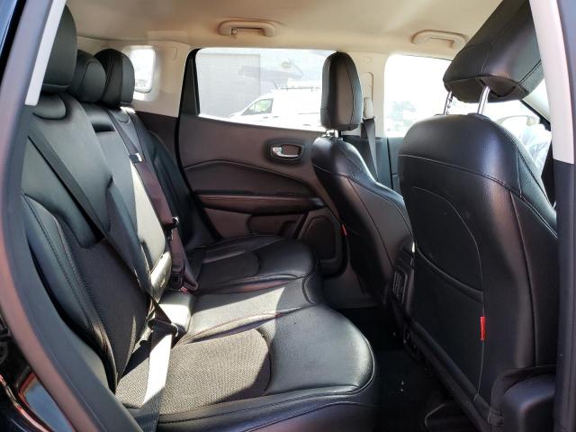 Foto 6 de la subasta – 2020 JEEP COMPASS TR con VIN 3C4NJDDB1LT177203