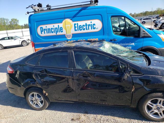 Photo 9 from auction – 2017 FORD FIESTA SE with VIN 3FADP4BJ5HM112981