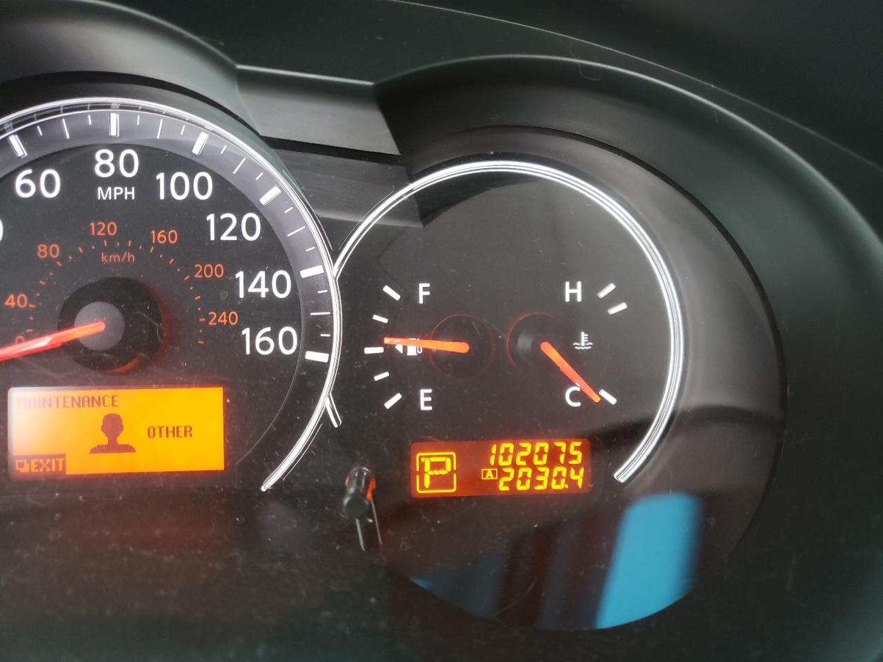 Photo 8 from auction – 2012 NISSAN ALTIMA BAS with VIN 1N4AL2AP4CC249509