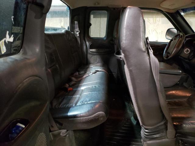 Photo 6 from auction – 2001 DODGE RAM 1500 with VIN 3B7HF13Z51M275721
