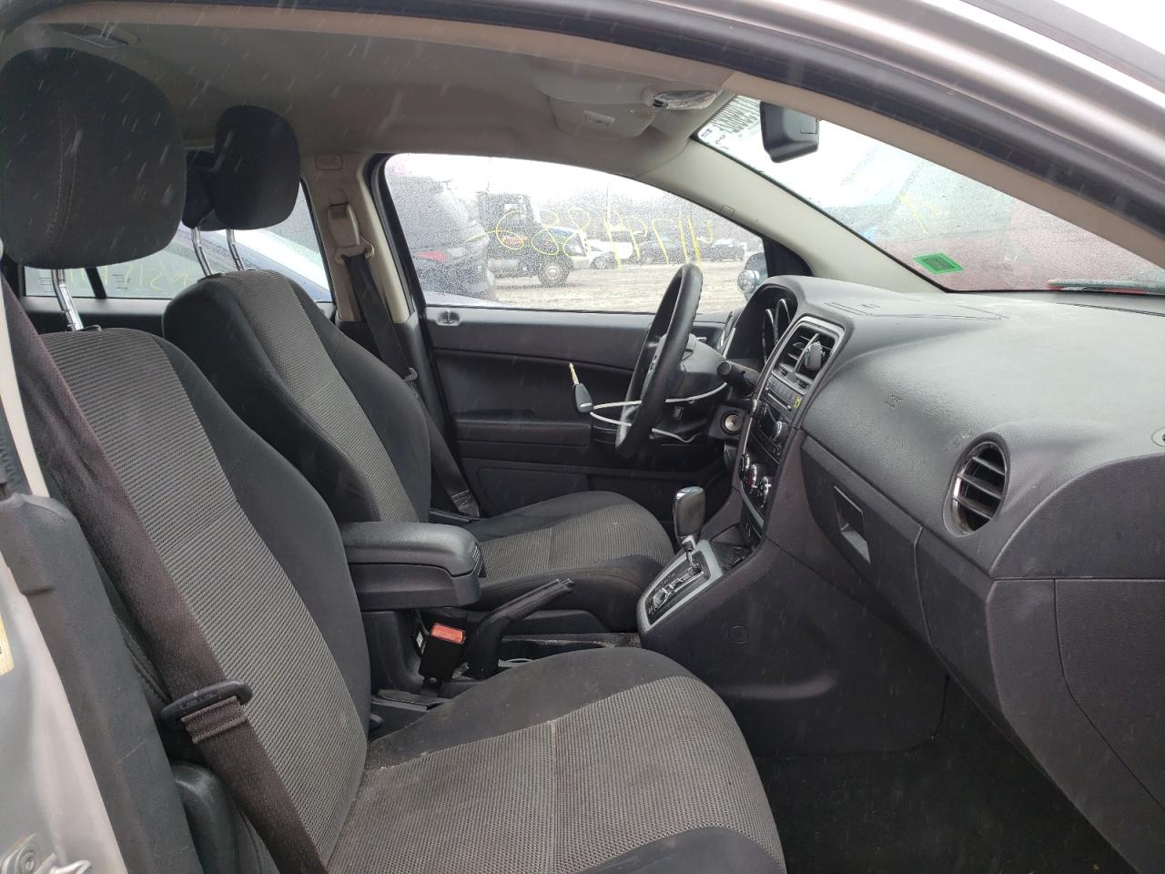 Photo 5 from auction – 2011 DODGE CALIBER HE with VIN 1B3CB5HA4BD233376