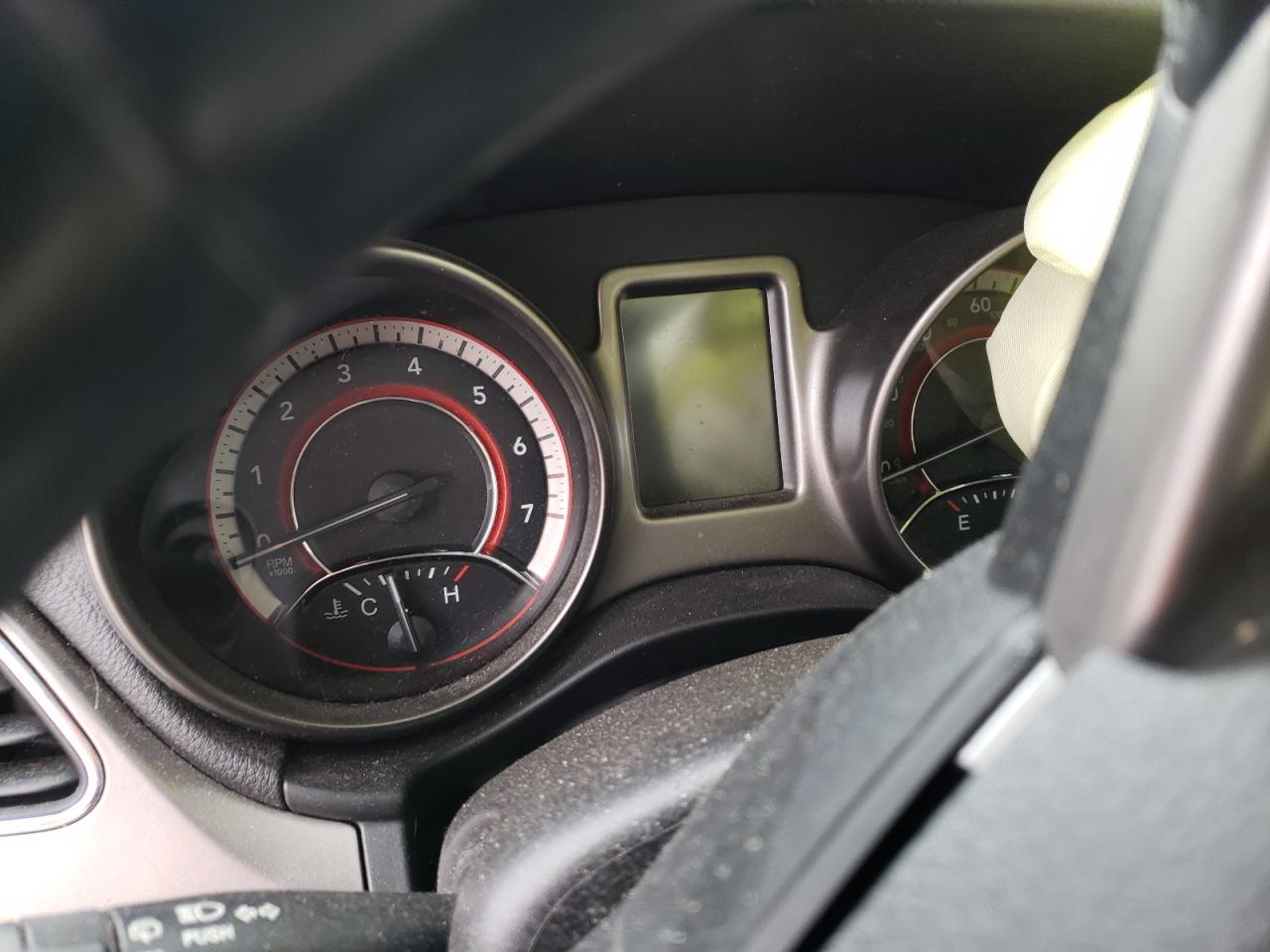Photo 8 from auction – 2015 DODGE JOURNEY CR with VIN 3C4PDCGG5FT606204