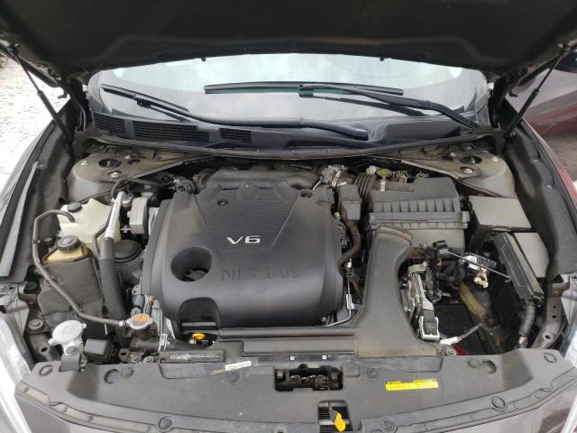 Photo 7 from auction – 2016 NISSAN MAXIMA 3.5 with VIN 1N4AA6AP6GC432963