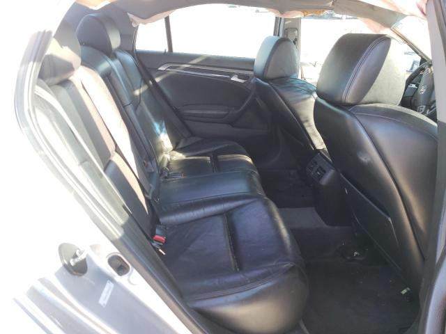 Photo 6 from auction – 2006 ACURA 3.2TL with VIN 19UUA66256A014362