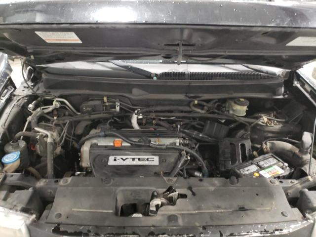 Photo 7 from auction – 2009 HONDA ELEMENT EX with VIN 5J6YH18799L003908