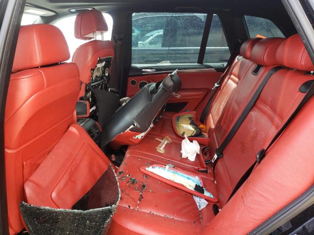 Photo 6 from auction – 2013 BMW X5 M with VIN 5YMGY0C50D0C12010