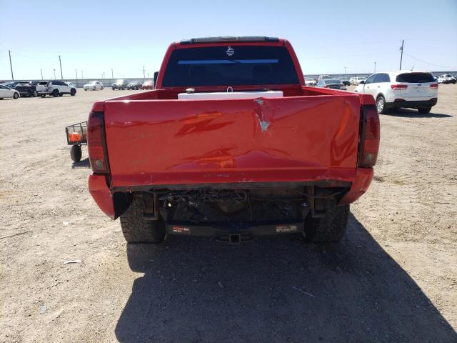 Photo 10 from auction – 2007 CHEVROLET SILVERADO with VIN 1GCHK23D57F110086
