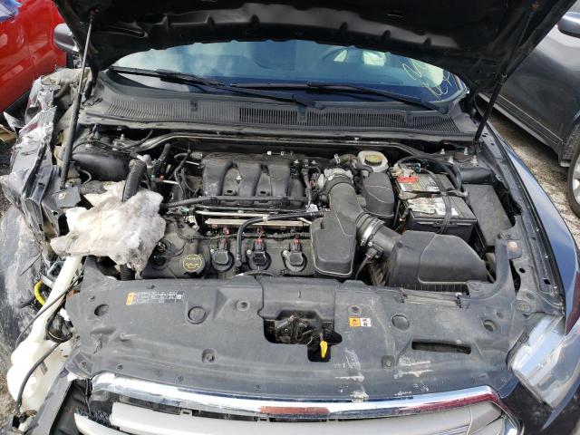 Photo 7 from auction – 2015 FORD TAURUS SE with VIN 1FAHP2D89FG105233