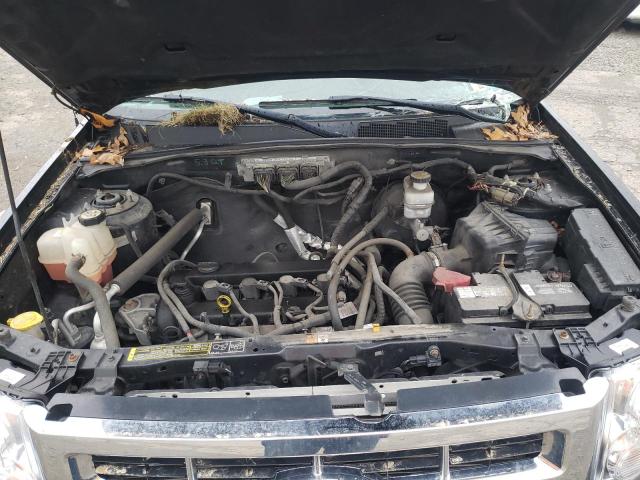 Photo 7 from auction – 2010 FORD ESCAPE LIM with VIN 1FMCU9E71AKB10763