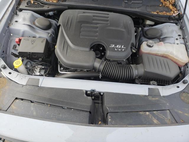 Photo 7 from auction – 2021 DODGE CHALLENGER with VIN 2C3CDZJG9MH572823