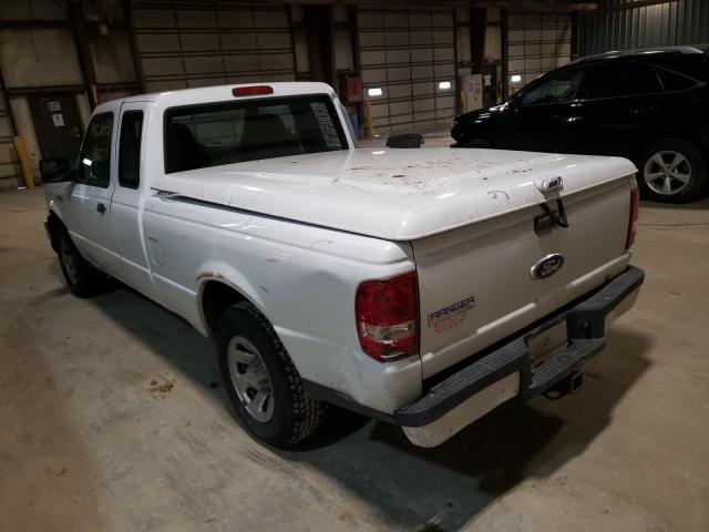 Photo 3 from auction – 2009 FORD RANGER SUP with VIN 1FTYR14D39PA28908