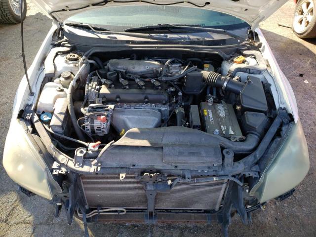 Photo 7 from auction – 2005 NISSAN ALTIMA S with VIN 1N4AL11D45C392866