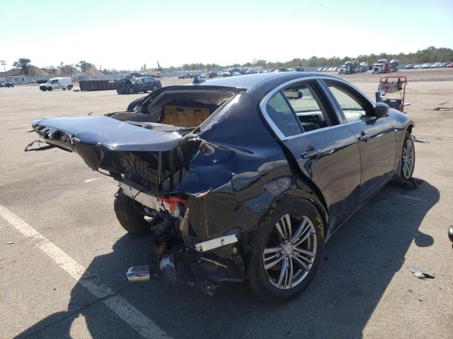 Photo 4 from auction – 2011 INFINITI G37 with VIN JN1CV6AR0BM354436