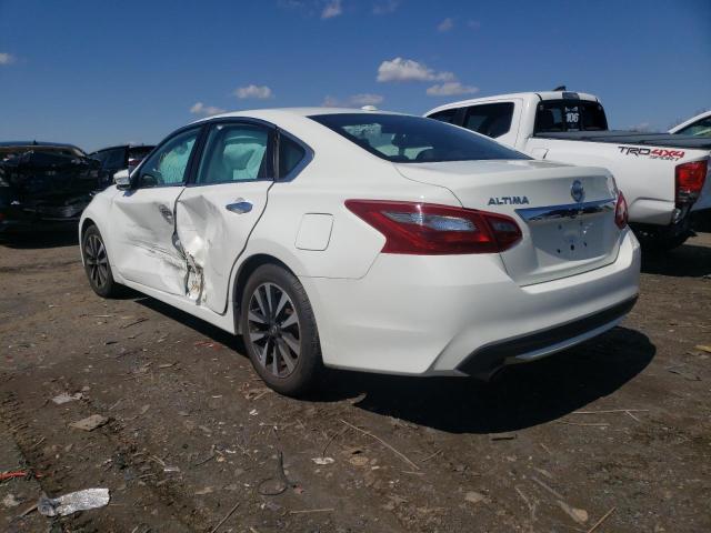 Photo 3 from auction – 2018 NISSAN ALTIMA 2.5 with VIN 1N4AL3AP4JC165273