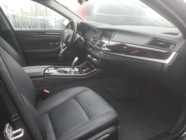 Photo 5 from auction – 2015 BMW 528 XI with VIN WBA5A7C56FG143471