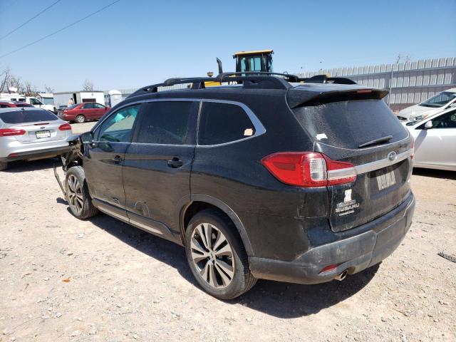 Photo 3 from auction – 2021 SUBARU ASCENT LIM with VIN 4S4WMAMD7M3452562