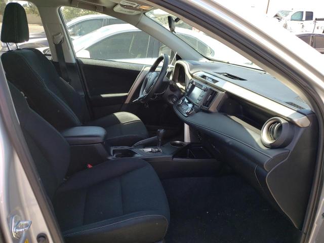 Photo 5 from auction – 2015 TOYOTA RAV4 XLE with VIN 2T3WFREV2FW184332