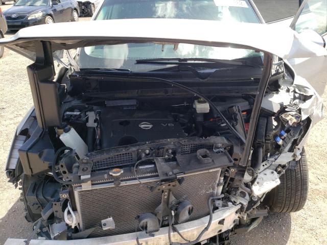 Photo 7 from auction – 2016 NISSAN PATHFINDER with VIN 5N1AR2MN1GC646986
