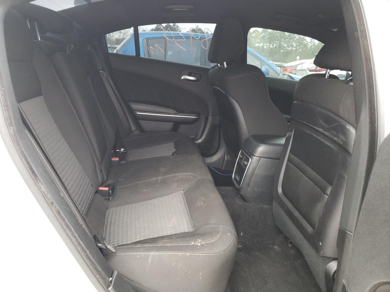 Photo 6 from auction – 2021 DODGE CHARGER SC with VIN 2C3CDXGJ5MH595331