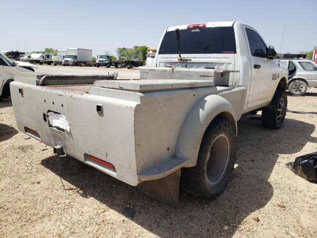 Photo 6 from auction – 2015 RAM 3500 ST with VIN 3C63RRAL3FG519121