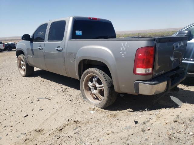 Фото 3 с аукциона – 2008 GMC SIERRA C15 с VIN 2GTEC13C781154018