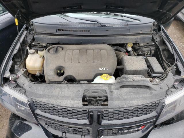Photo 7 from auction – 2017 DODGE JOURNEY CR with VIN 3C4PDDGG2HT565376