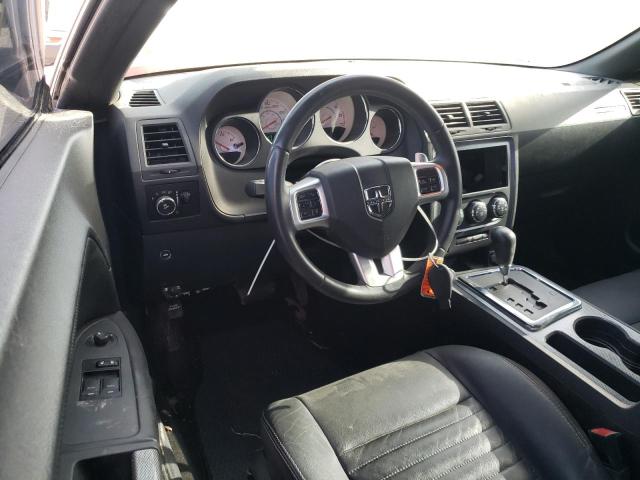 Photo 9 from auction – 2013 DODGE CHALLENGER with VIN 2C3CDYBT5DH736803