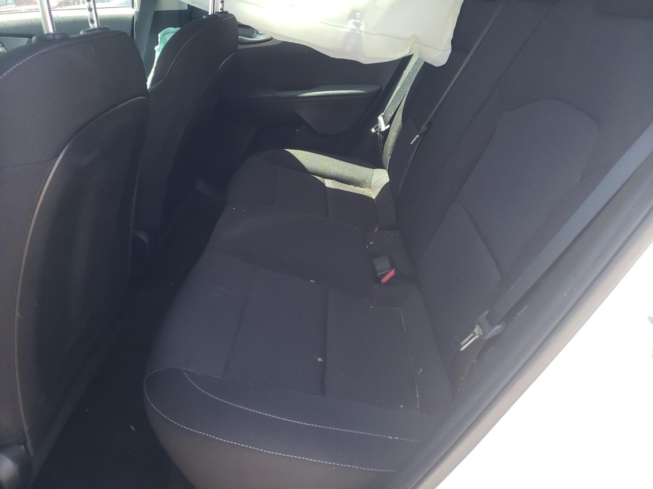 Photo 6 from auction – 2019 KIA FORTE FE with VIN 3KPF24AD4KE056319