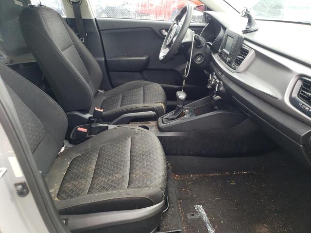 Photo 5 from auction – 2018 KIA RIO LX with VIN 3KPA24AB4JE050477
