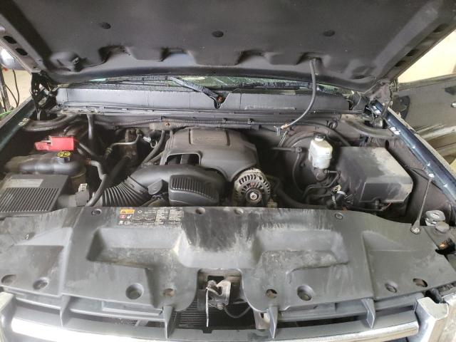 Photo 7 from auction – 2012 GMC SIERRA K15 with VIN 3GTP2VE7XCG244329