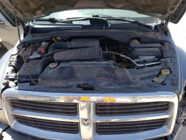 Photo 7 from auction – 2005 DODGE DURANGO ST with VIN 1D4HB38N05F594255