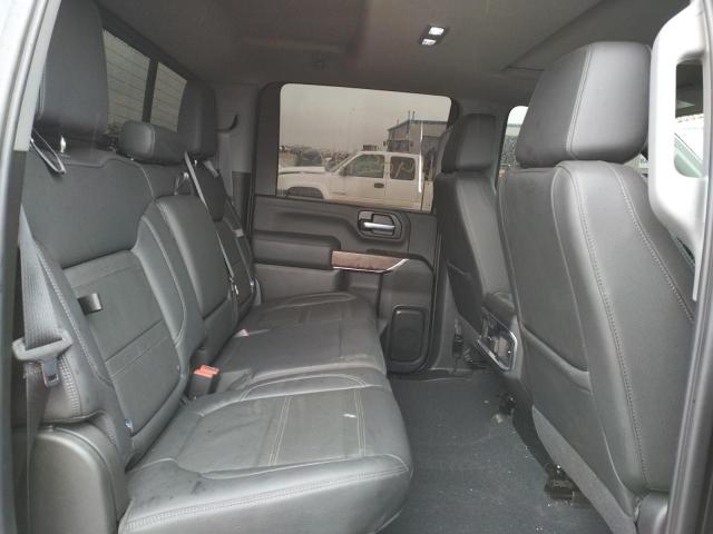 Photo 6 from auction – 2021 GMC SIERRA K35 with VIN 1GT49WEYXMF297922