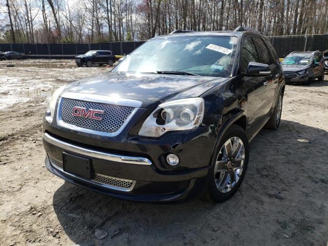 صورة رقم 9 من المزاد - 2012 GMC ACADIA DEN مع VIN 1GKKVTED5CJ132262