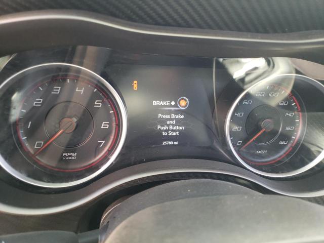 Photo 8 from auction – 2020 DODGE CHARGER SC with VIN 2C3CDXGJ1LH238355
