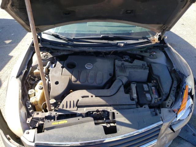 Photo 7 from auction – 2008 NISSAN ALTIMA with VIN 1N4AL21EX8N507364