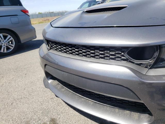 Photo 9 from auction – 2019 DODGE CHARGER SC with VIN 2C3CDXGJ2KH589144