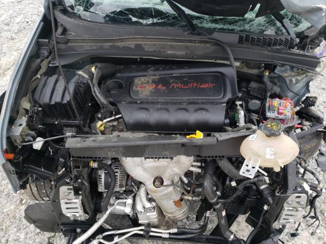 Photo 7 from auction – 2018 JEEP RENEGADE L with VIN ZACCJABB6JPH86915
