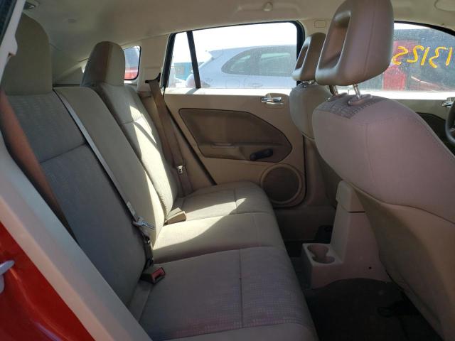 Photo 6 from auction – 2008 DODGE CALIBER with VIN 1B3HB28C58D630688