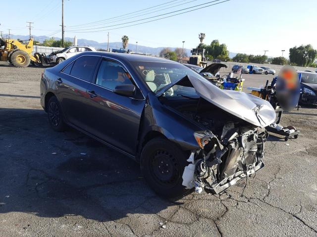 Photo 1 from auction – 2013 TOYOTA CAMRY L with VIN 4T4BF1FK6DR275703