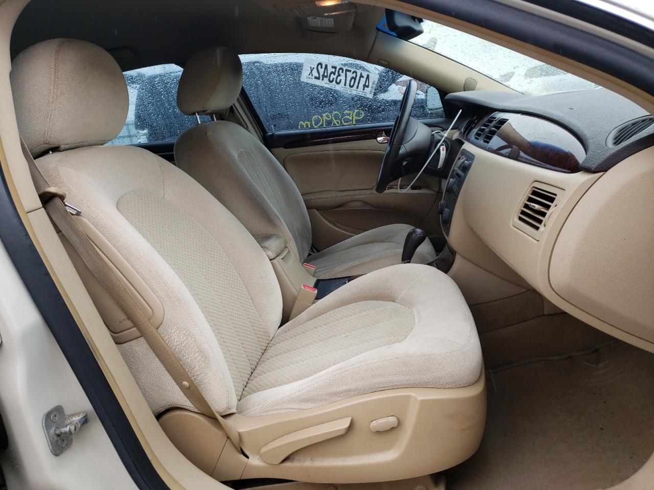 Photo 5 from auction – 2011 BUICK LUCERNE CX with VIN 1G4HA5EM6BU128971