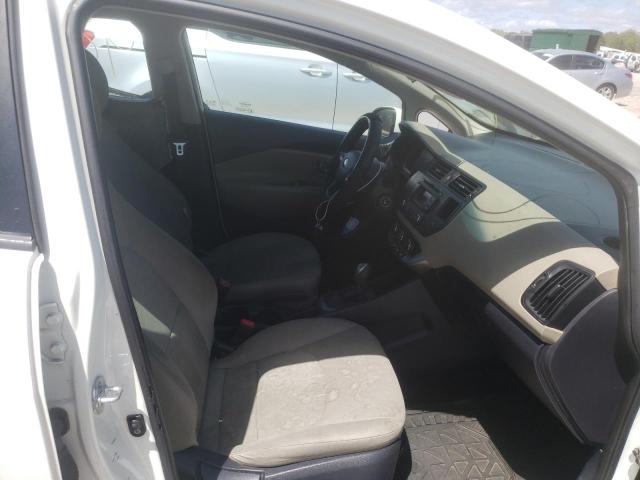 Photo 5 from auction – 2014 KIA RIO LX with VIN KNADM4A36E6332564