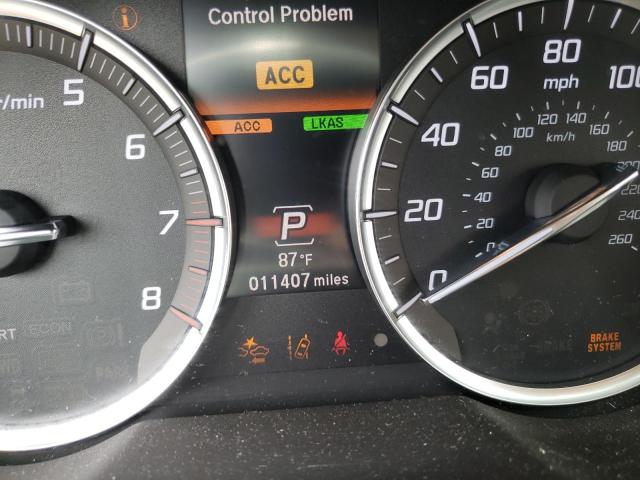Photo 8 from auction – 2019 ACURA TLX with VIN 19UUB2F37KA008829