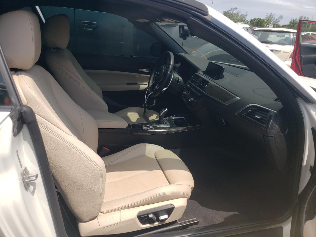 Photo 5 from auction – 2018 BMW M240XI with VIN WBA2N3C52JVE45847
