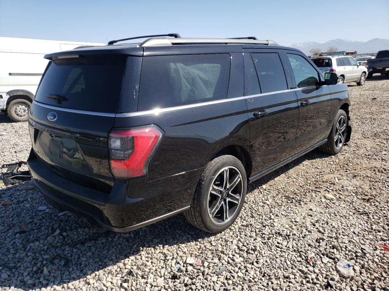 Photo 4 from auction – 2019 FORD EXPEDITION with VIN 1FMJK2AT4KEA90967