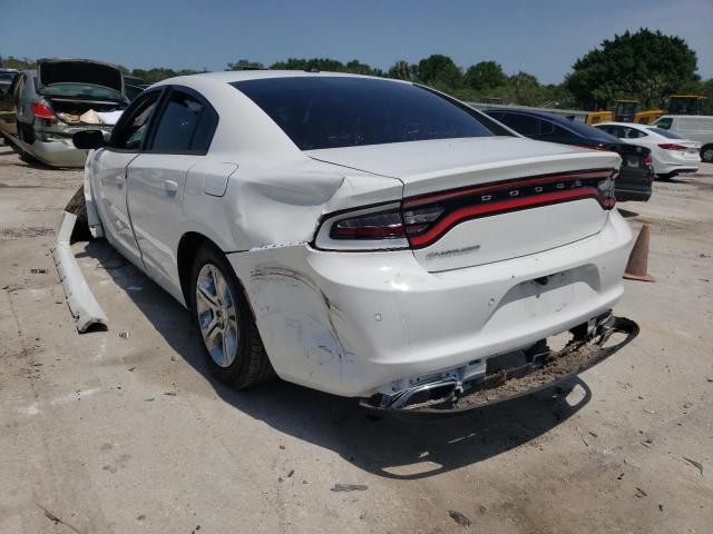 Photo 3 from auction – 2016 DODGE CHARGER SE with VIN 2C3CDXBG4GH167122