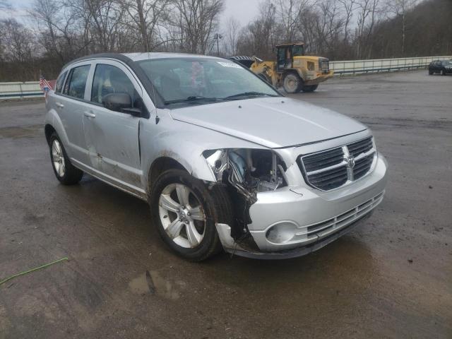 Photo 9 from auction – 2011 DODGE CALIBER MA with VIN 1B3CB3HA5BD225369