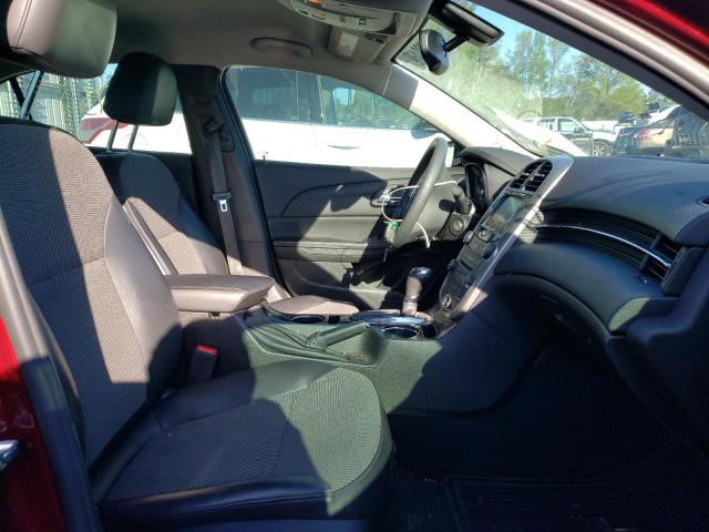 Photo 5 from auction – 2016 CHEVROLET MALIBU LIM with VIN 1G11C5SA5GF104773